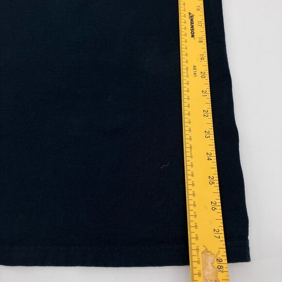 XL Bellagio World Poker Tour T-Shirt, Official Charter Member, Black Tee - Picture 6 of 8